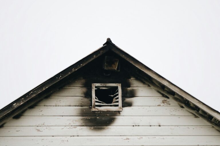 smoke odors