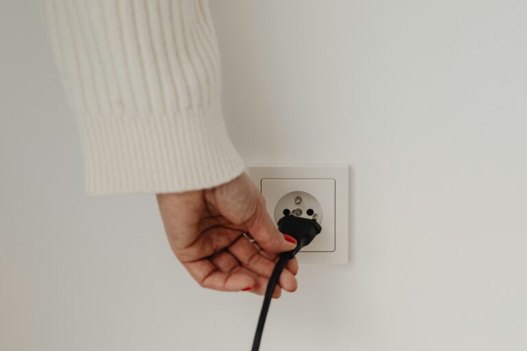 Fire Hazard