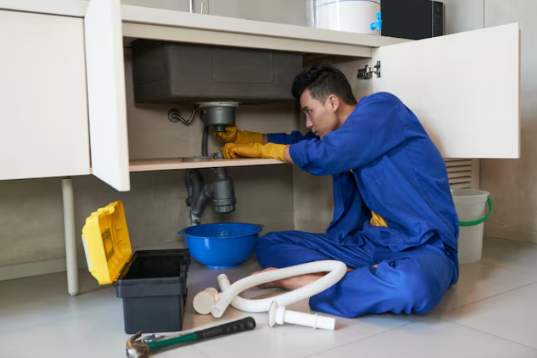 Water Restoration Services